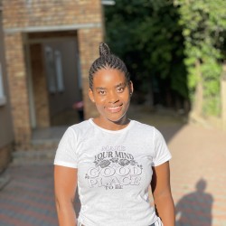 Pfunzo Netshilindi