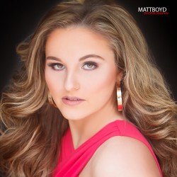 Madison Barber