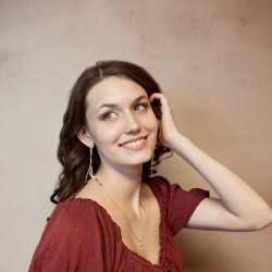 Alexis Beaudette