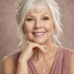 Carolyn Scott