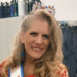 Tammy Grizzell