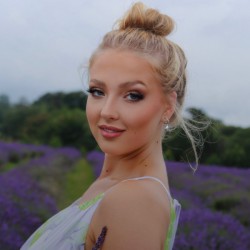 Catherine Dekker