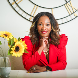 TARSHA CALLOWAY