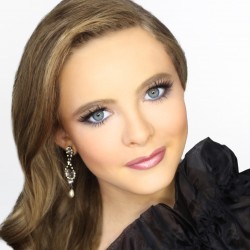 Jordyn Jared