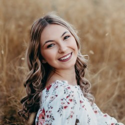 Taitlyn Berry