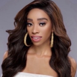 Janet Dimgba