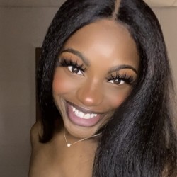 Jayla Thomas