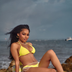 Kira Pittman