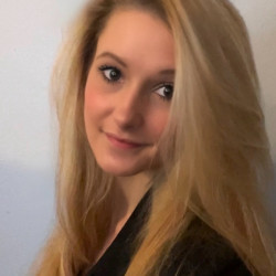 Samantha-Ann Hagger