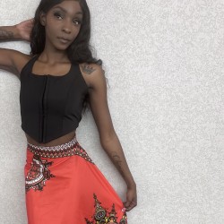 Ashaiya Moody