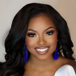 Raven Johnson