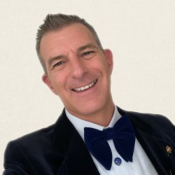 David Mulvin