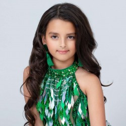 Madeline Rhea Decker