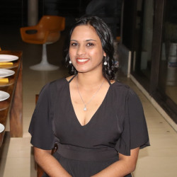 Priyanka Sharma