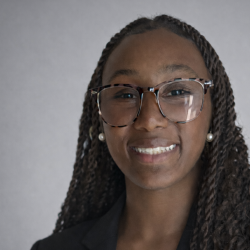 Davionna Dixon