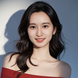 Sophia Shi