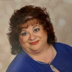 Lynette Mapes