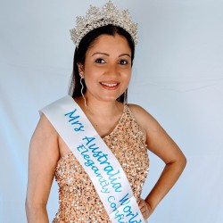 Nilupulie Karunaratne