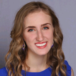 Kayla Mackney