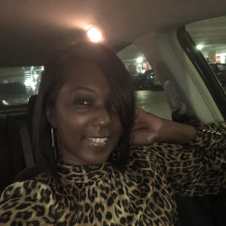 Latasha Crawford