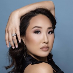 Julia Chang