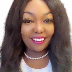 Labecca Lesane, MA, MS