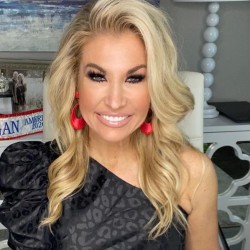 Stacey Bruss