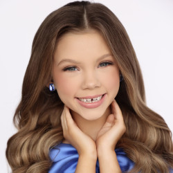 Olivia Evans