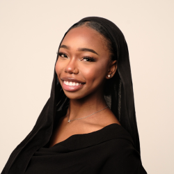Fatima Kamara