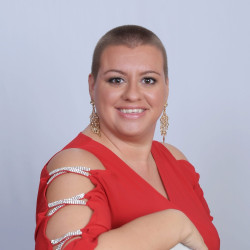 Galvi Thompson
