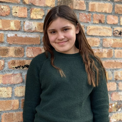 Amelia Ripple