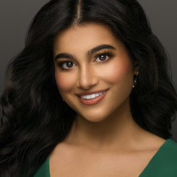 Akshita Kalimireddy