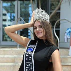 Anastasiia Mashkina