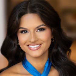 Madisen Galiano