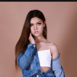 Madison Taylor