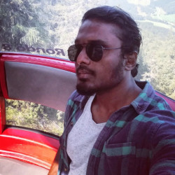 Nilaxan WALTER IRUTHAYARAJAN