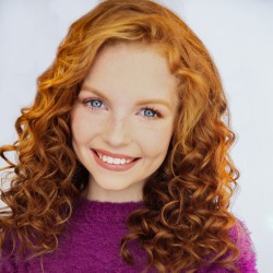 Greta Brinkley