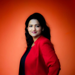 Nitika Chahar