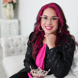 Coreene Collins Pageant Coaching