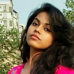 Trisha Halder