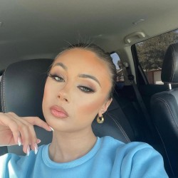 Ashley Zarate
