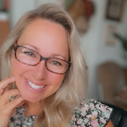 Francine Clark