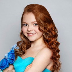 Lailah Critchfield