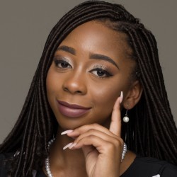Jazlyn Fairley