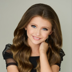 Caroline Taylor