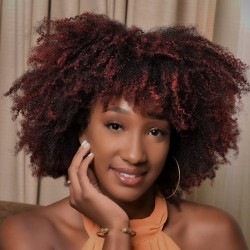 Siannah Marcellin