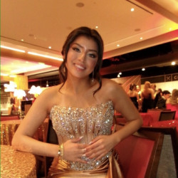 Ashely Carmona