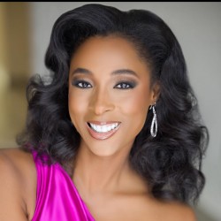 Marciana Laster