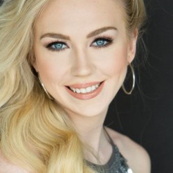 Rachel Williams
