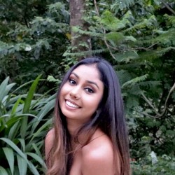Ashlyn Narayan